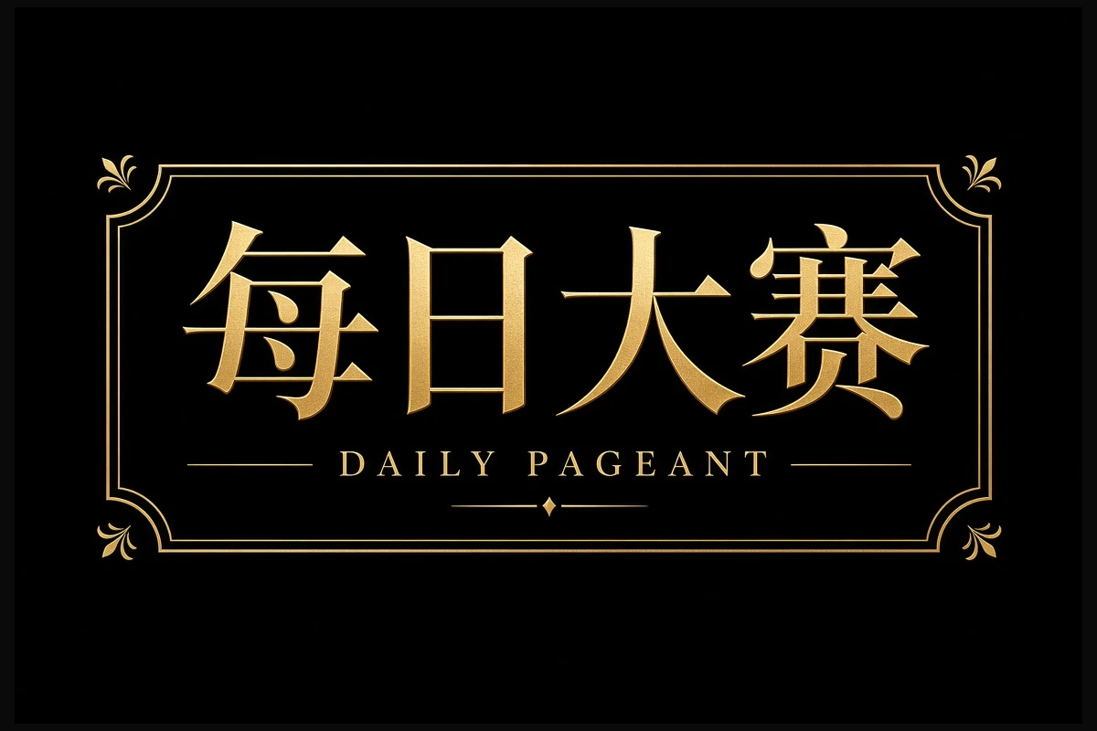 品牌介绍内容示意
